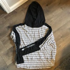 Lukka Lux Pure Barre Pullover